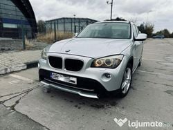 Utilizat 2011 BMW X1 SUV | 8.350 EUR (Preț OK)
