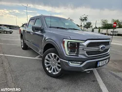 Gri Utilizat 2023 Ford F-150 Pickup | 89.900 EUR