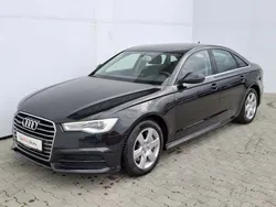 Negru metalic Utilizat 2017 Audi A6 | 17.850 EUR (Super Preț)