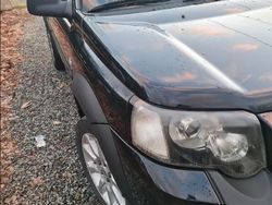Negru Utilizat 2006 Land Rover Freelander 2 SUV | 3.900 EUR