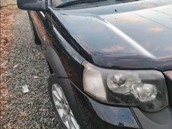 Negru Utilizat 2006 Land Rover Freelander 2 SUV | 3.900 EUR (Preț OK)