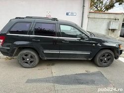 Utilizat 2006 Jeep Grand Cherokee SUV | 4.500 EUR