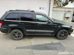 Utilizat 2006 Jeep Grand Cherokee SUV | 4.500 EUR