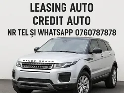 Culoareargint Utilizat 2016 Land Rover Range Rover evoque HSE Dynamic SUV | 18.490 EUR (Preț OK)