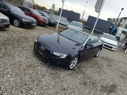 Albastru Utilizat 2016 Audi A5 Cabriolet Sport Cabrio | 14.999 EUR