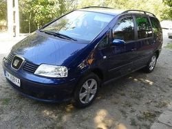 Utilizat 2009 VW Sharan Monovolum | 5.100 EUR