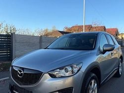 Culoaregri Utilizat 2013 Mazda CX-5 SUV | 5.900 EUR (Super Preț)