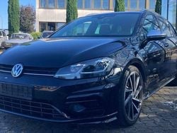 Utilizat 2020 VW Golf VII R Break | 33.777 EUR