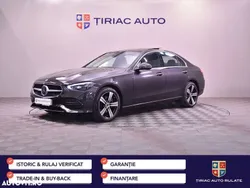 Negru Utilizat 2023 Mercedes C220 Berlinǎ | 50.900 EUR