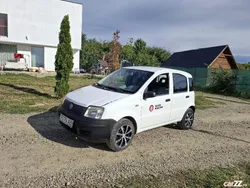Utilizat 2005 Fiat Panda Hatchback | 1.499 EUR