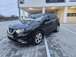 Utilizat 2021 Nissan Qashqai SUV | 12.000 EUR (Super Preț)
