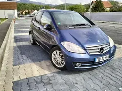 Utilizat 2010 Mercedes A160 Berlinǎ | 3.450 EUR