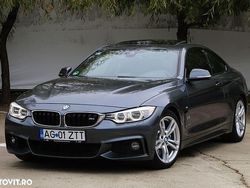 Culoaregri Utilizat 2014 BMW 435 M Sport Coupe | 19.499 EUR