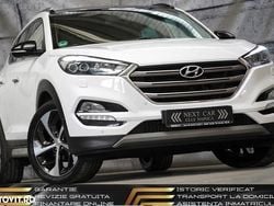 Culoarealb Utilizat 2017 Hyundai Tucson Premium SUV | 17.450 EUR (Preț OK)
