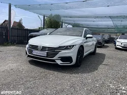 Alb Utilizat 2020 VW Arteon R-line Berlinǎ | 23.900 EUR (Preț OK)