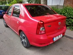 Utilizat 2007 Skoda Octavia Berlinǎ | 1.200 EUR
