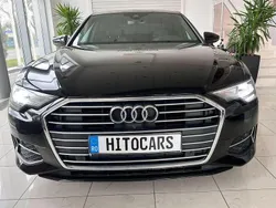 Culoarenegru Utilizat 2019 Audi A6 Berlinǎ | 31.990 EUR (Preț bun)