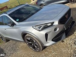Culoarealb Utilizat 2022 Cupra Formentor VZ SUV | 21.799 EUR (Preț OK)
