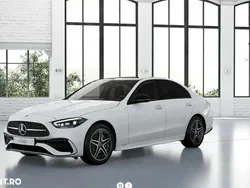 Alb Utilizat 2024 Mercedes C220 Berlinǎ | 57.834 EUR