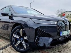 Gri Utilizat 2023 BMW iX SUV | 68.900 EUR (Super Preț)