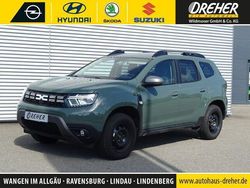Utilizat 2024 Dacia Duster Journey SUV | 26.187 EUR
