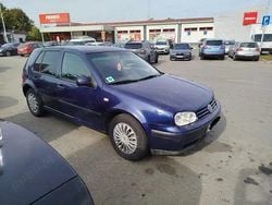 Utilizat 2001 VW Golf IV Hatchback | 999 EUR (Preț OK)