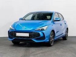 Albastru Utilizat 2024 MG MG3 Exclusive Hatchback | 20.990 EUR