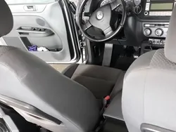 Gri Utilizat 2007 VW Golf Plus Cross Monovolum | 3.500 EUR