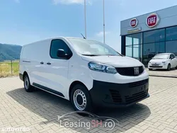 Alb Nouă 2024 Fiat Scudo Monovolum | 27.973 EUR
