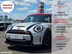 Alb Utilizat 2023 Mini Cooper Hatchback | 25.990 EUR