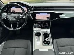 Utilizat 2019 Audi A6 Berlinǎ | 24.600 EUR