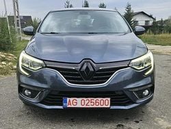 Albastru Utilizat 2016 Renault Mégane III Hatchback | 7.850 EUR (Puțin scump)