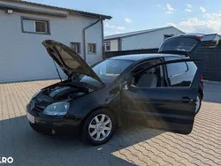 Negru Utilizat 2003 VW Golf IV Individual Hatchback | 1.700 EUR