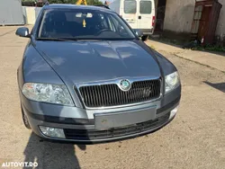 Gri Utilizat 2006 Skoda Octavia Ambiente Break | 3.350 EUR (Preț OK)