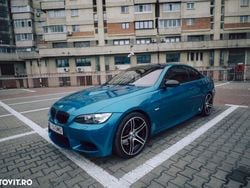 Albastru Utilizat 2006 BMW 335 M Sport Coupe | 13.799 EUR