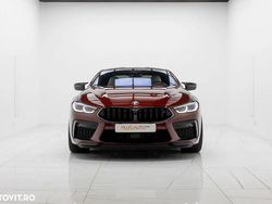 Culoarerosu Utilizat 2020 BMW M8 Competition Edition Coupe | 84.579 EUR (Puțin scump)