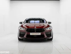 Culoarerosu Utilizat 2020 BMW M8 Competition Edition Coupe | 89.999 EUR