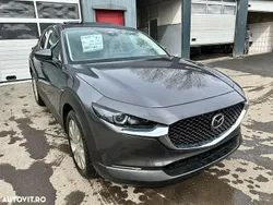 Gri Nouă 2024 Mazda CX-30 Exclusive-Line SUV | 34.300 EUR (Preț OK)