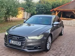 Maro Utilizat 2012 Audi A6 Berlinǎ | 13.500 EUR (Scump)