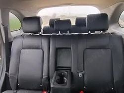 Negru Utilizat 2013 Chevrolet Captiva SUV | 8.000 EUR (Preț OK)