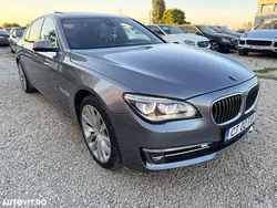 Culoaregri Utilizat 2013 BMW 740 Exclusive Berlinǎ | 15.500 EUR (Super Preț)