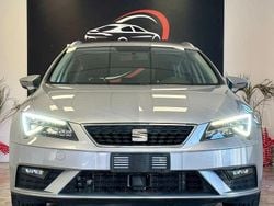 Culoareargint Utilizat 2020 Seat Leon Break | 9.100 EUR (Super Preț)