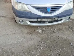 Utilizat 2008 Dacia Logan Berlinǎ | 1.000 EUR (Super Preț)