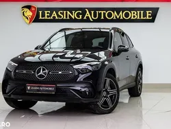 Culoarenegru Utilizat 2023 Mercedes GLC200 Avantgarde SUV | 54.438 EUR (Preț bun)