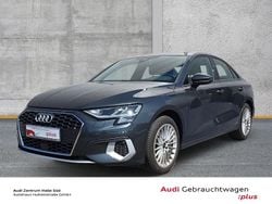 Utilizat 2022 Audi A3 Advanced | 26.845 EUR (Preț OK)