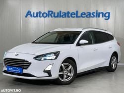 Alb Utilizat 2020 Ford Focus Titanium Break | 12.390 EUR (Preț OK)