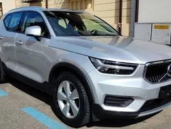 Negru Utilizat 2018 Volvo XC40 Momentum SUV | 29.990 EUR (Preț OK)