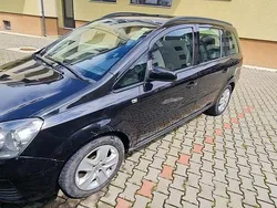 Culoarenegru Utilizat 2006 Opel Zafira Enjoy Monovolum | 1.750 EUR (Preț bun)