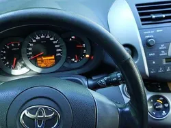 Gri Utilizat 2007 Toyota RAV4 SUV | 3.500 EUR (Preț OK)