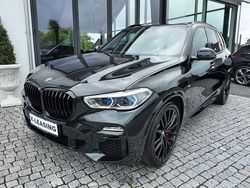 Utilizat 2021 BMW X5 M Sport SUV | 79.478 EUR